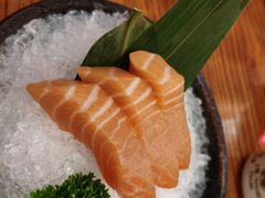 -坂吉屋·居酒屋深夜食堂(龙湖店)