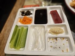 -范家小馆·烤鸭新京菜(金融街店)