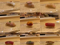 -鮨青(恒基名人购物中心店)