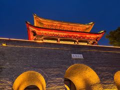 -台儿庄古城