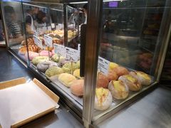 -LELECHA乐乐茶(美罗城店)