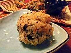 -Outdark Korean Restaurant