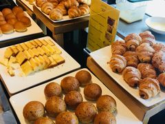 -上海圣淘沙万怡酒店