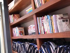 -和府捞面(东直门银座店)