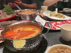 -牛品荟牛肉火锅(新城广场店)