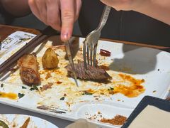 -汉巴味德·烤肉与啤酒的自助(杭州大悦城店)