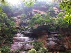 iphone_upload_pic-赤水丹霞旅游区·佛光岩