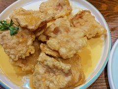 东北锅包肉-李老哈·东北菜(宋园路店)