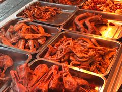 -有间鸭店(张之洞路店)