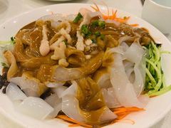 -鑫巴蜀小镇 · 水煮鱼专研店(玉桥店)