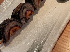 乌鸡腿肉包红枣-鸟啸酒场 by MIG(长乐路店)