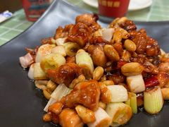 -玉桥餐厅(天坛店)