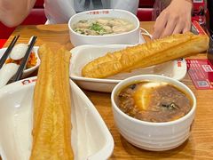 -南城香(北京南站店)