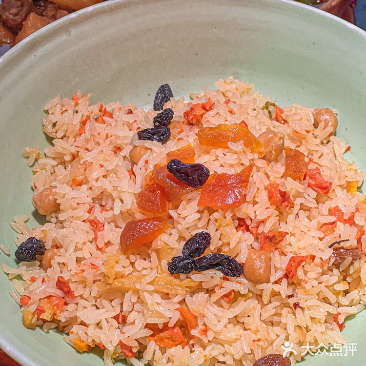 南京新疆菜天花板✨胡集酒肆