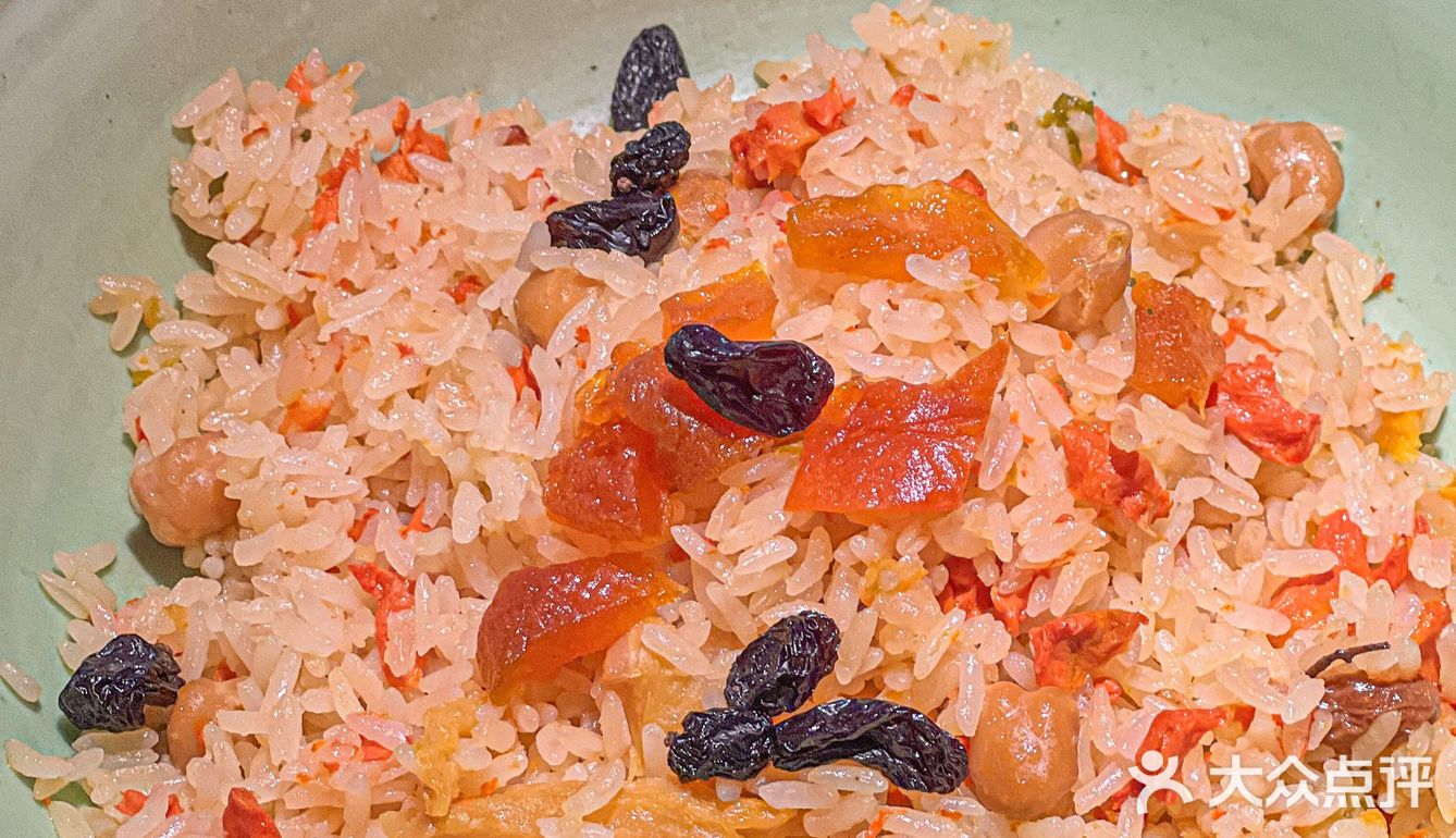 南京新疆菜天花板✨胡集酒肆