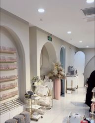 -花系美·美甲美睫精品店
