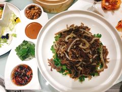 -皇城根·烤鸭·鱼头·家常菜(欧亚大观乐活城店)