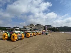 -东海半边山旅游度假区