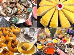 -神帆·元气汤泉(解放西路店)