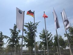 -华晨宝马铁西工厂