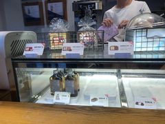 -喜茶(深圳福田星河COCO Park店)