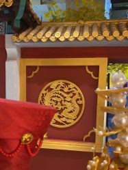 -盘子女人坊古装写真摄影(长春总店)