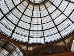 -埃马努埃莱二世拱廊