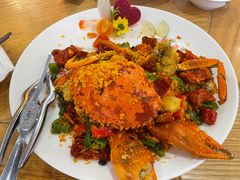 -德胜轩正宗顺德菜(宝安沙井会展中心店)