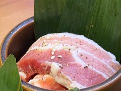 -丸藏和牛烧肉专门店(园区师惠坊店)