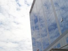 -锦江富园大酒店-游泳馆