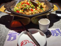 -蛙来哒(万豪城市广场黑金冠店)