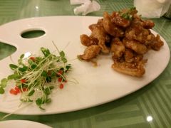 -八珍饺子·烤鸭·家常菜