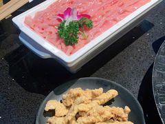 -渝宗老灶火锅(巴国城店)
