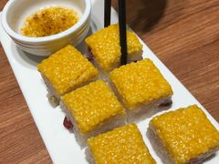 小米凉糕-晋家门(文峰广场店)