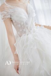 -艾朵婚纱