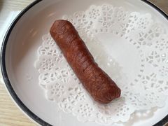 -随喜赞素食餐厅(亦庄店)