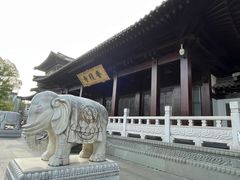 -香积寺