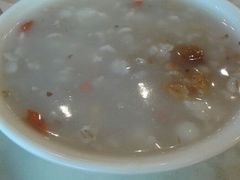 酒酿圆子-四宜糕团店(南大街店)