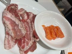 -杭州盛泰开元名都大酒店-地中海自助餐厅