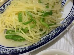 -香满锅老北京羊蝎子火锅·家常菜(新街口店)