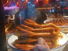 -陈鹏鹏潮汕菜(宝安机场T3航站楼店)