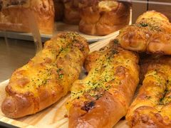 -山崎面包(静安久光店)