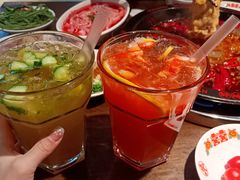 -牛市坎火锅(建设路店)