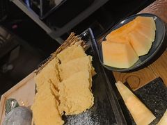 -湊湊火锅·茶憩(东城民盈国贸城店)