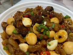 -澎湖湾农家菜(八一路楚天府店)