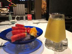 -百富源·海鲜辽菜(和平北大街店)