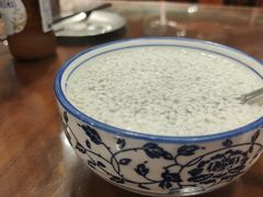 -老兰家传统烧烤炒菜泡馍(小南门店)