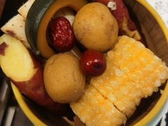 -三个渔夫·蒸汽海鲜(小白楼店)