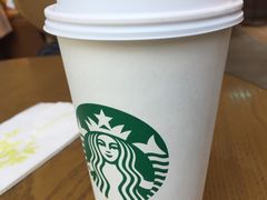 -星巴克(汾阳路店)