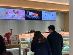 -哈根达斯(武汉天地店)